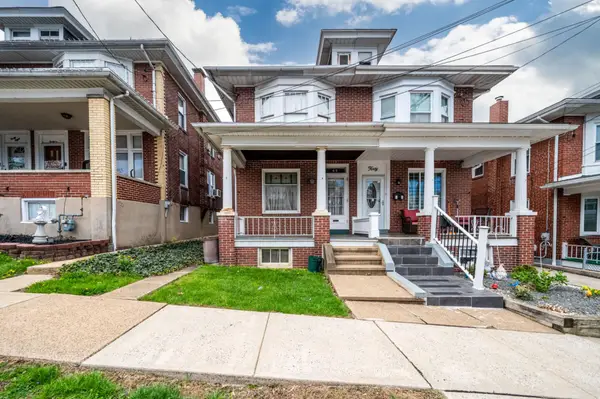 42 Crestmont St, READING, PA 19611