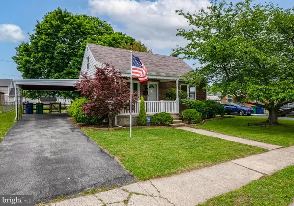 2811 Garfield Ave, READING, PA 19609