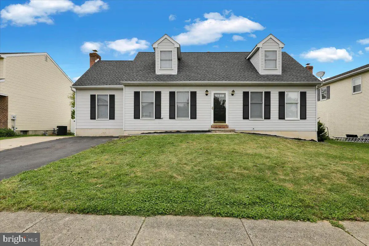 1311 Fredrick Blvd, Reading, PA 19605 - #1