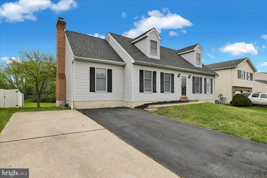 1311 Fredrick Blvd, Reading, PA 19605 - #3