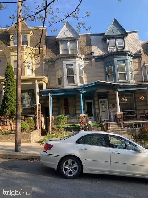 1246 Eckert Ave, READING, PA 19602