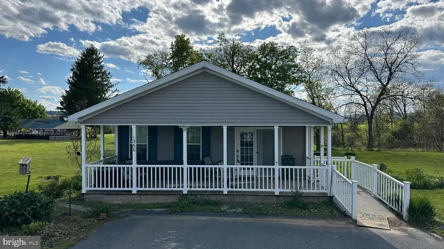 1360 Shoey Rd, Mohrsville, PA 19541 - #2