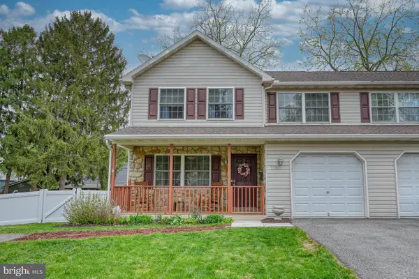 119 Norman St, READING, PA 19609