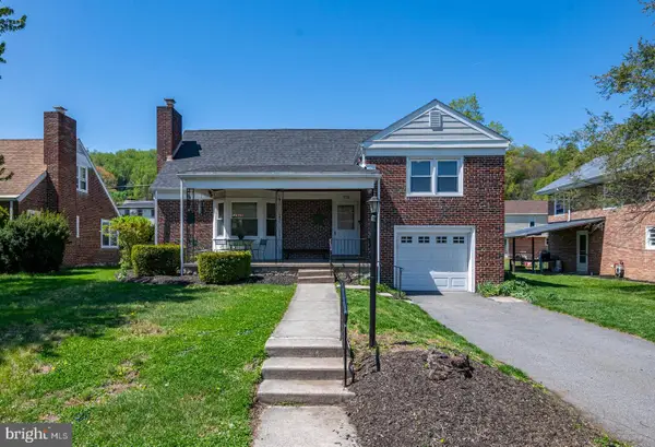 920 Brighton Ave, READING, PA 19606