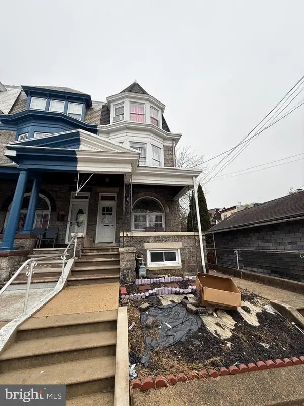 911 N Front St, READING, PA 19601