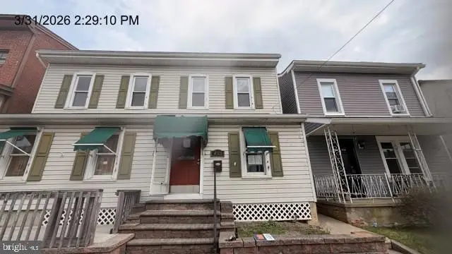 453 Main St, Shoemakersville, PA 19555 - #1