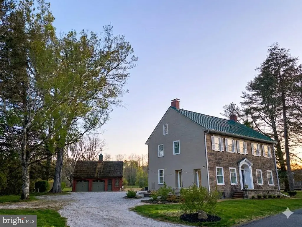 866 Schuylkill Rd, Birdsboro, PA 19508 - #1