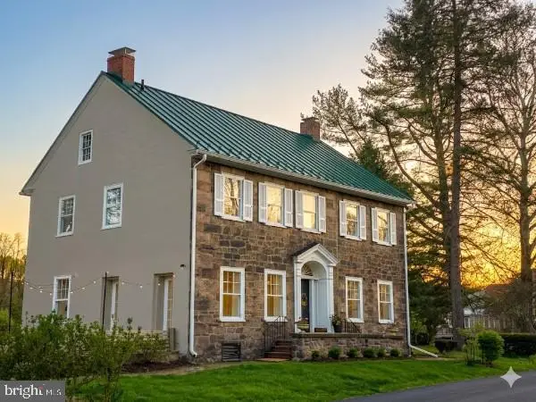 866 Schuylkill Rd, Birdsboro, PA 19508 - #2