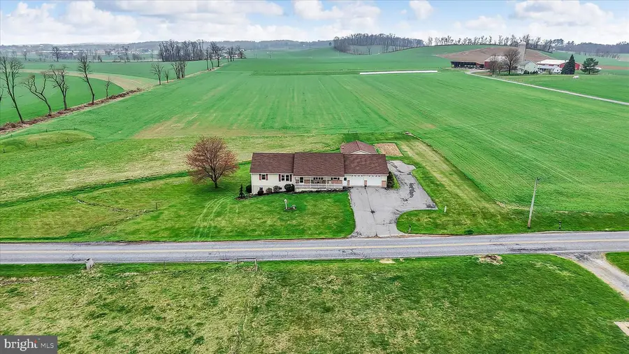 3770 Wintersville Rd, Richland, PA 17087 - #3