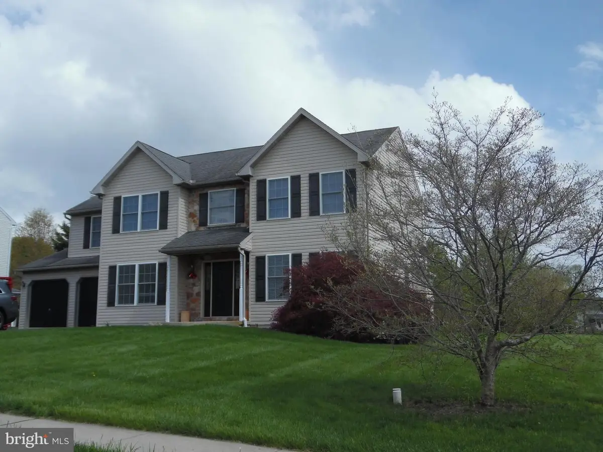 Address Withheld By Seller, Douglassville, PA 19518 - #1