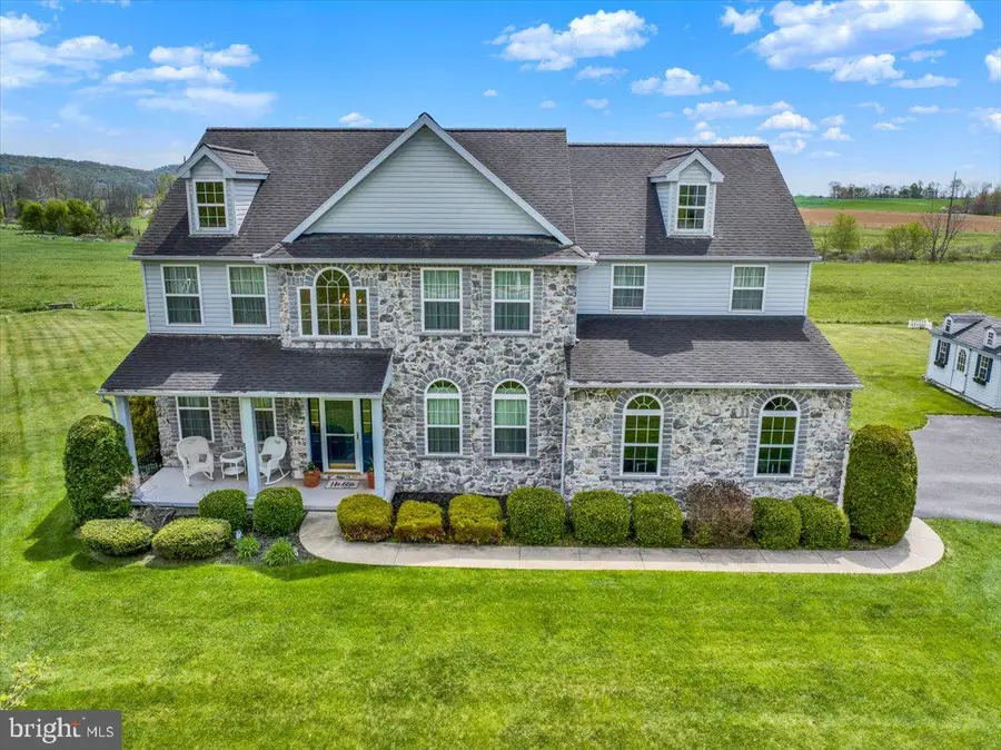404 Southfield Dr, Oley, PA 19547 - #3