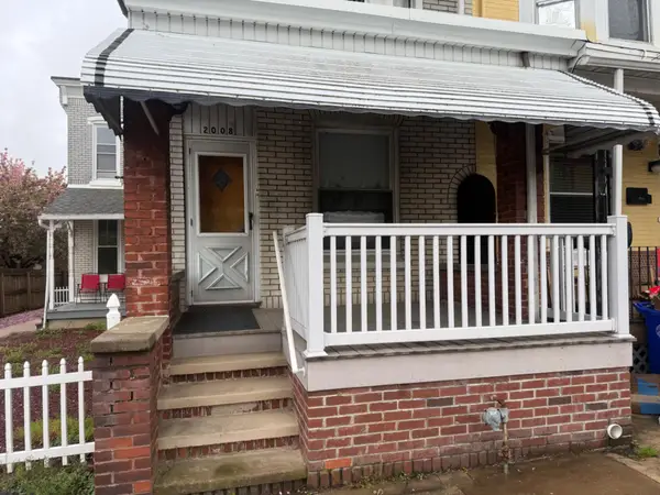 2008 Kutztown Rd, READING, PA 19605