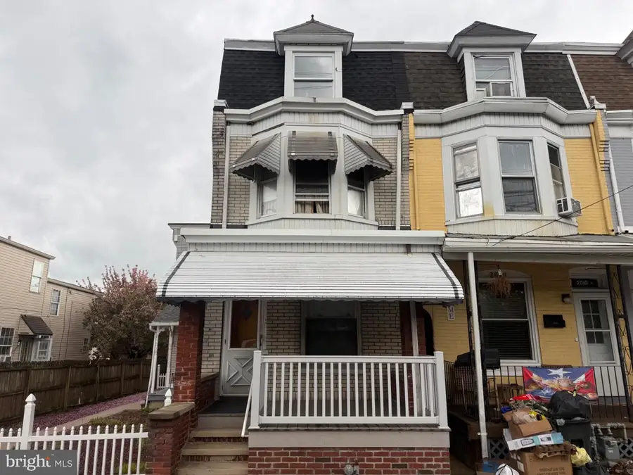 2008 Kutztown Rd, Reading, PA 19605 - #2