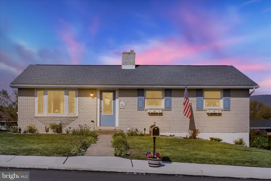 504 Bickel Dr, Hamburg, PA 19526 - #3