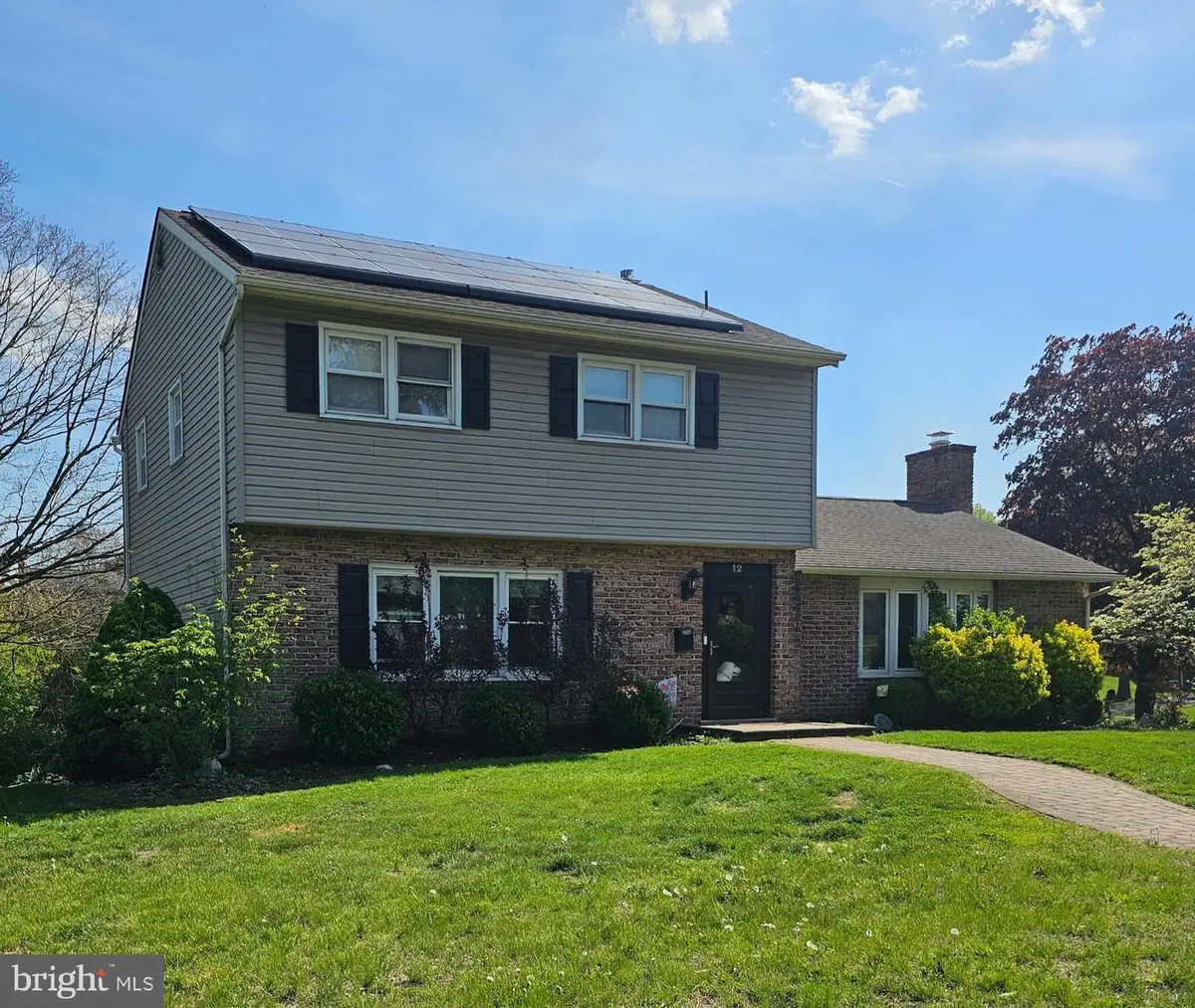 12 Magnolia Ct, Douglassville, PA 19518 - #1