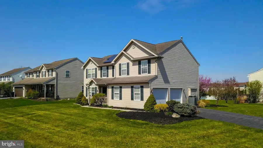 458 Appian Way, Blandon, PA 19510 - #2