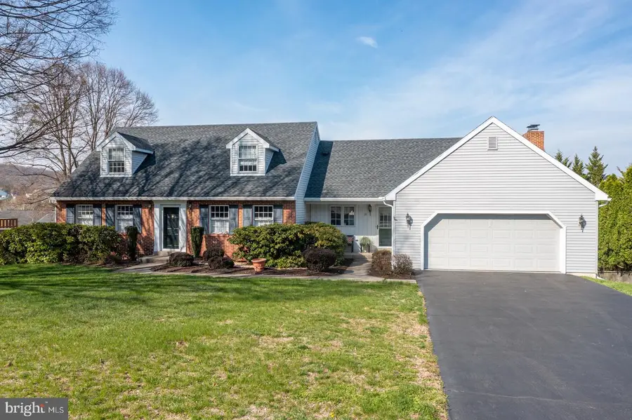 31 Estates Dr, Reading, PA 19606 - #3