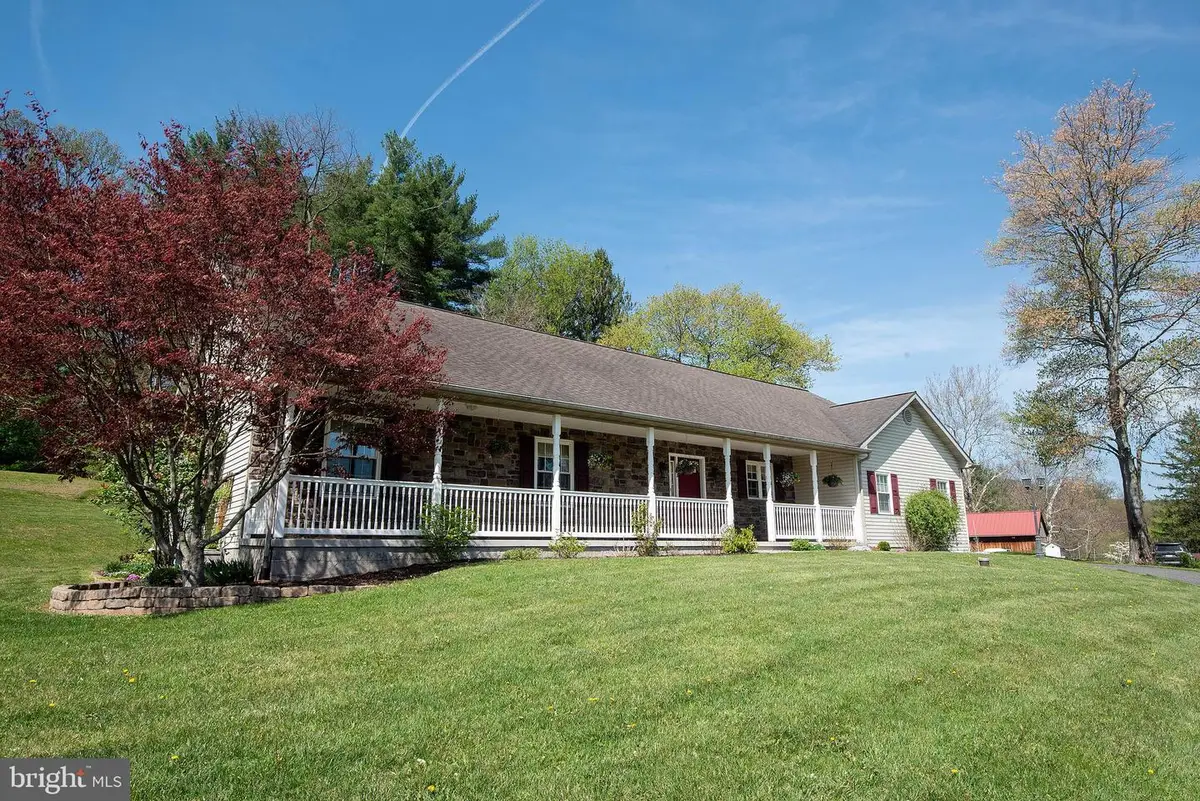 2654 Hay Creek Rd., Birdsboro, PA 19508 - #1