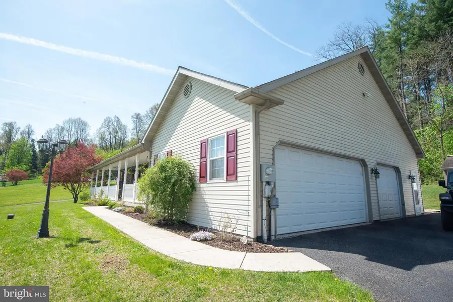 2654 Hay Creek Rd., Birdsboro, PA 19508 - #3