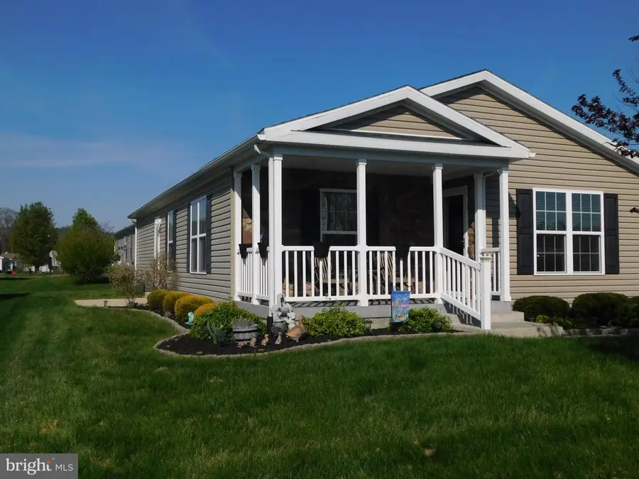 14 Wren Dr, Bechtelsville, PA 19505 - #2