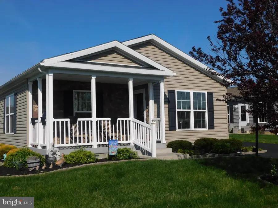 14 Wren Dr, Bechtelsville, PA 19505 - #3