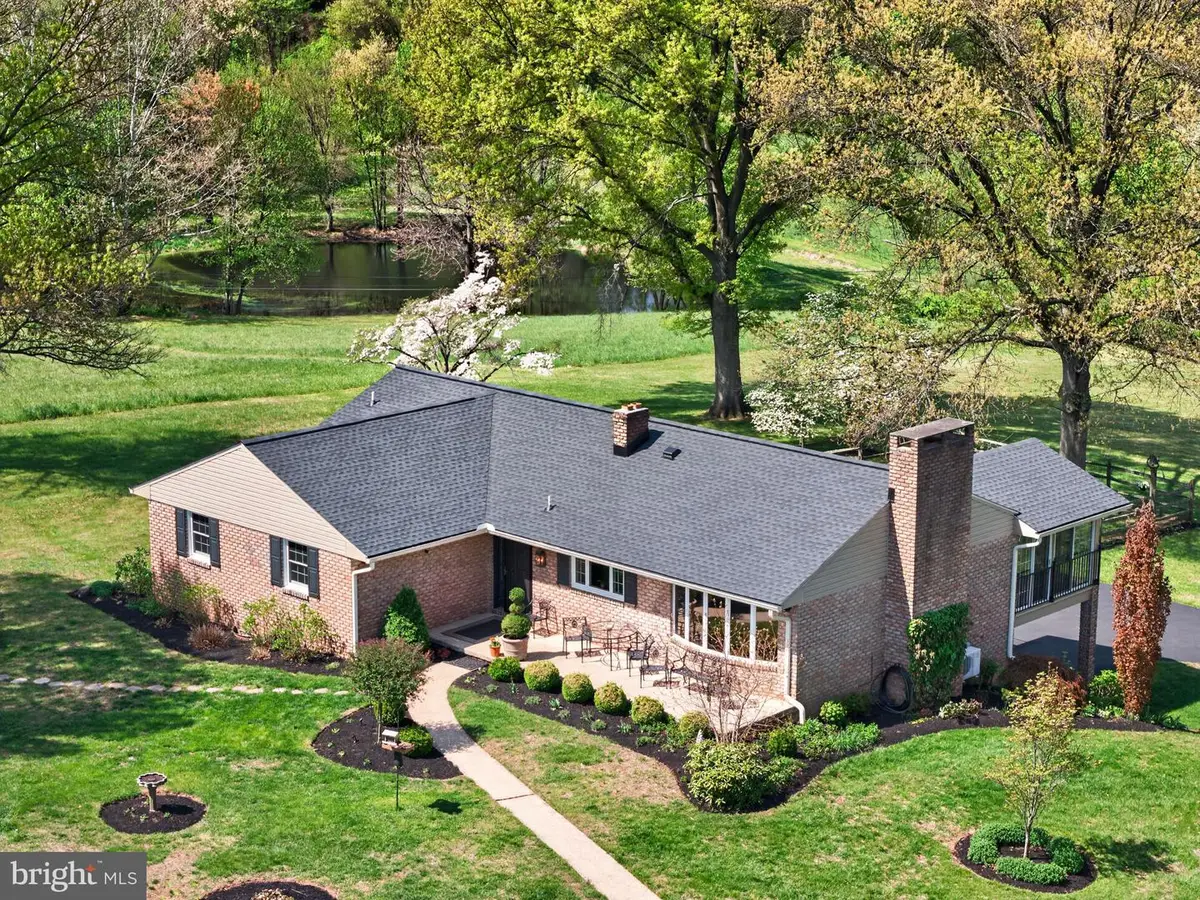 185 Black Matt Rd, Douglassville, PA 19518 - #1