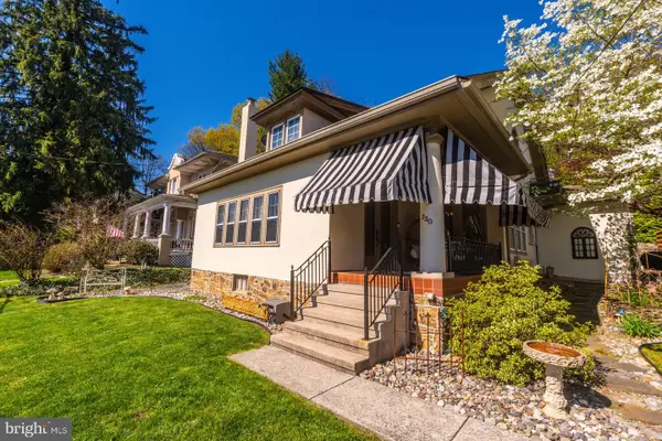 230 Friedensburg Rd, READING, PA 19606