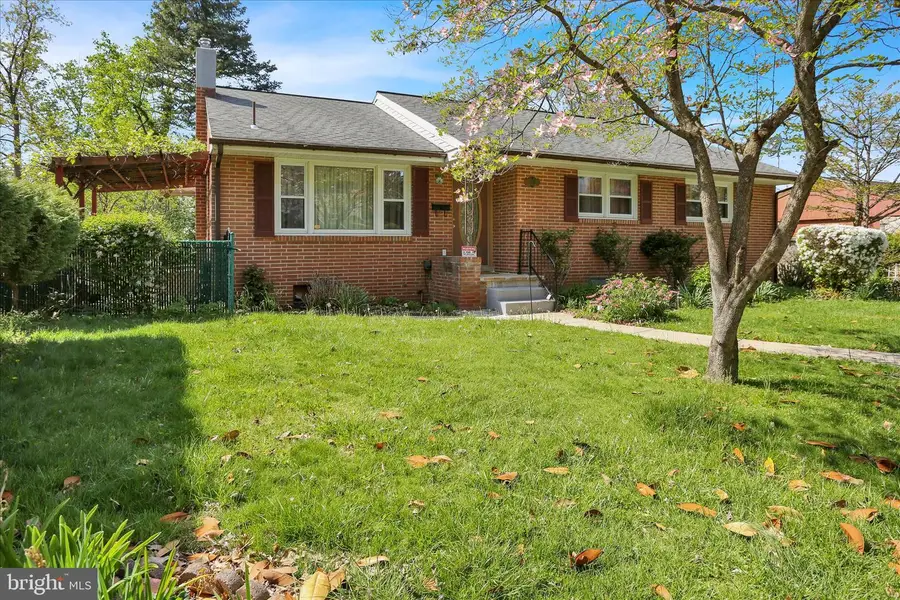 1428 Lorraine Rd, Reading, PA 19604 - #3