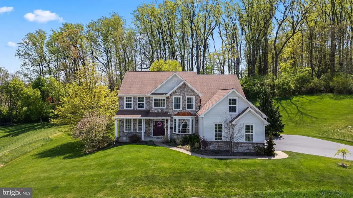 304 Herington Dr, Reading, PA 19608 - #1