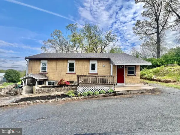 1310 Hay Rd, TEMPLE, PA 19560