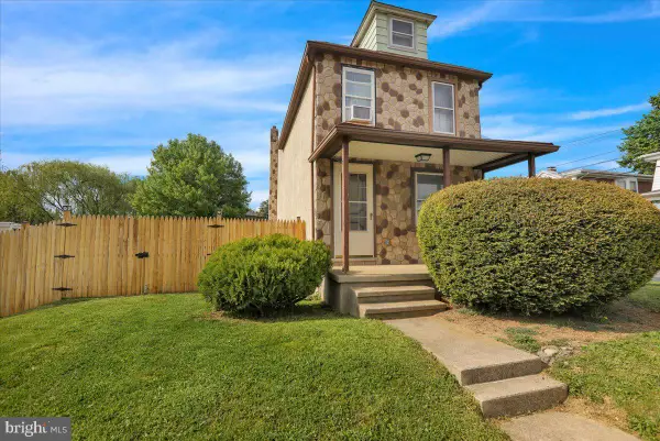 3300 Marion St, READING, PA 19605