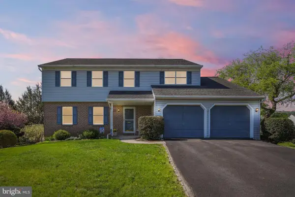 2614 Whittier Ave, READING, PA 19608