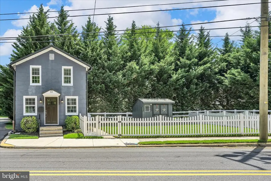 560 Columbia Ave, Reading, PA 19608 - #2