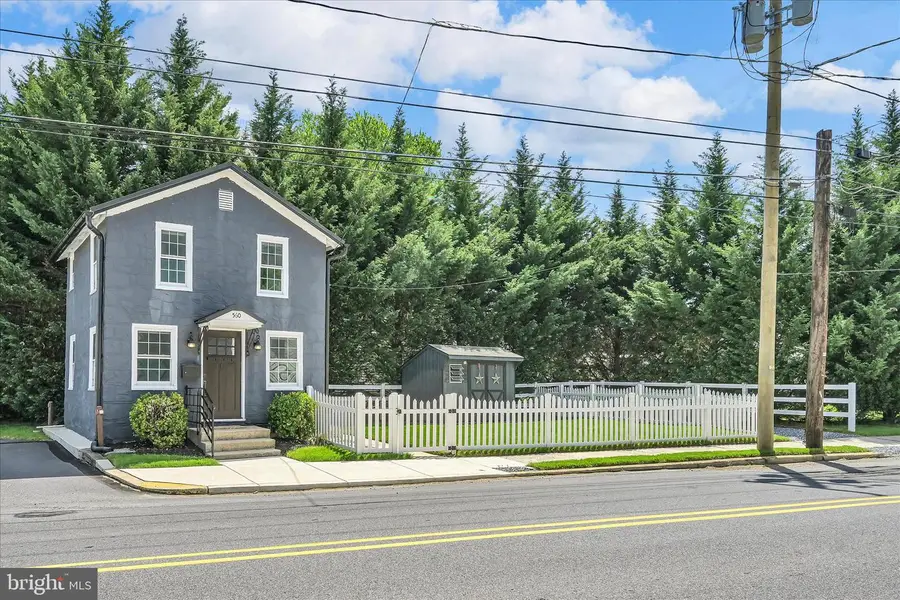 560 Columbia Ave, Reading, PA 19608 - #3