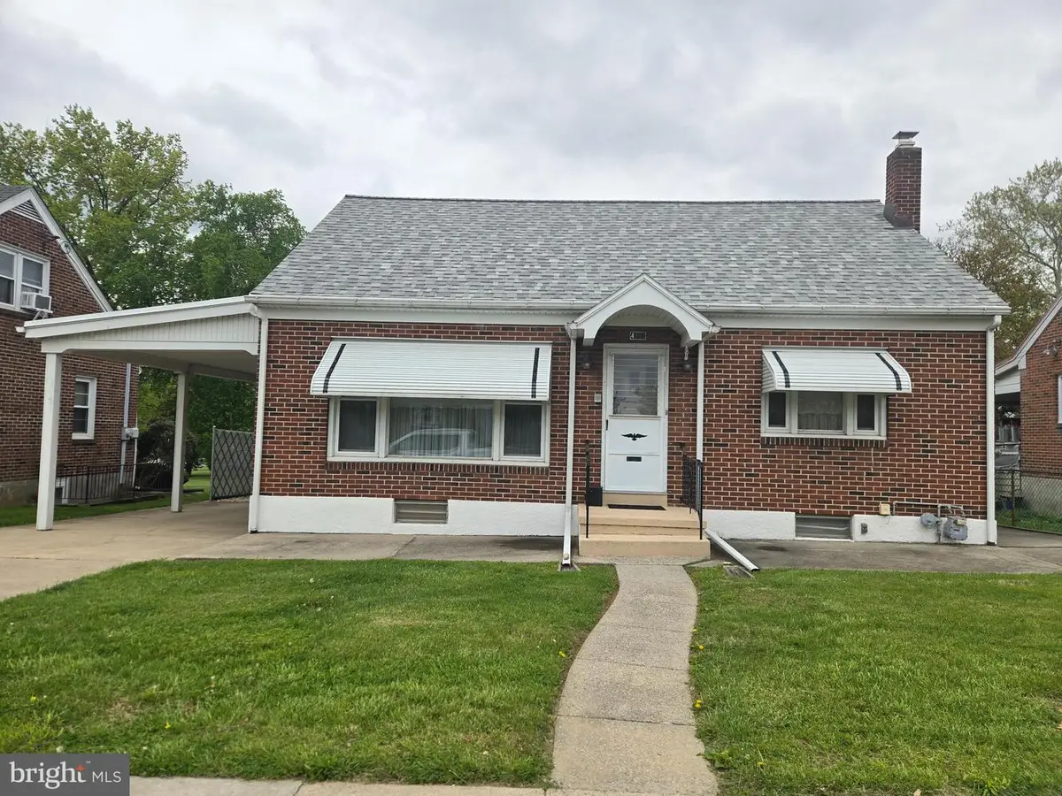 4002 8th Ave, Temple, PA 19560 - #1