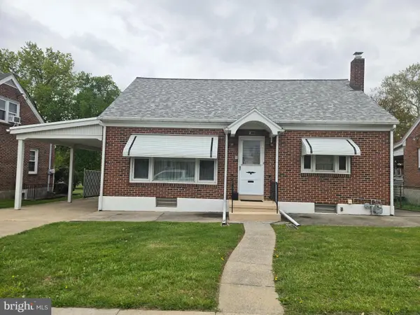 4002 8th Ave, TEMPLE, PA 19560