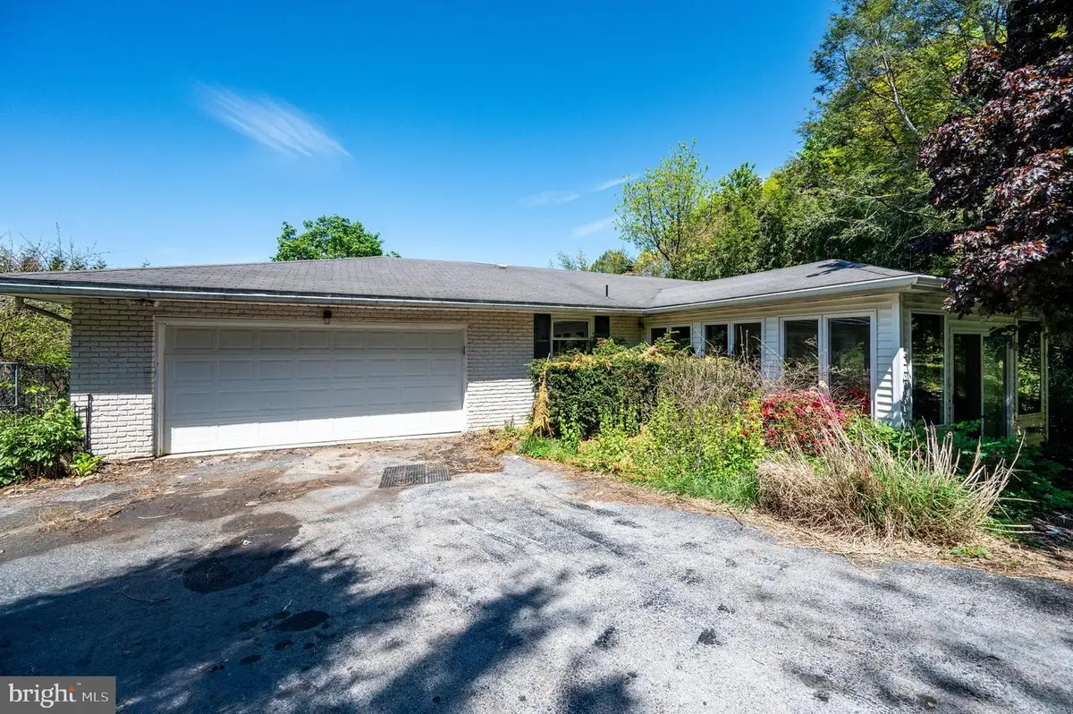 1119 Dunkelberger Rd, Leesport, PA 19533 - #1