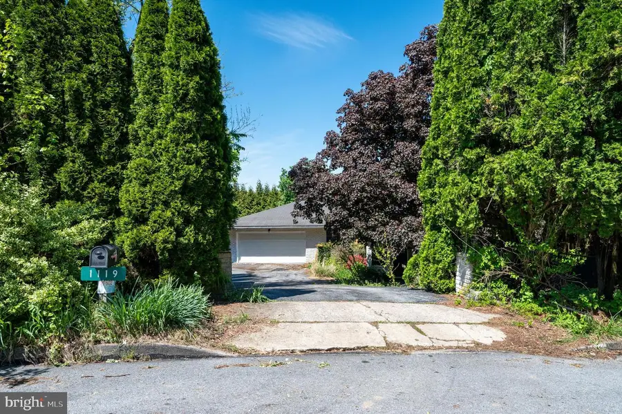 1119 Dunkelberger Rd, Leesport, PA 19533 - #3