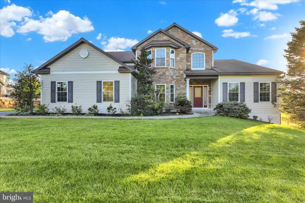 46 Augusta Ln, FLEETWOOD, PA 19522