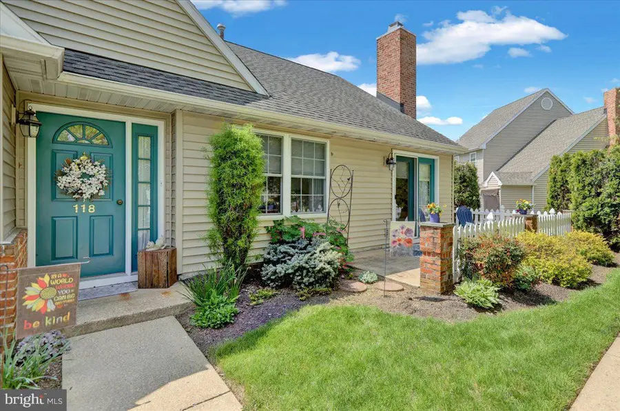 118 Heather Ln, Reading, PA 19610 - #3