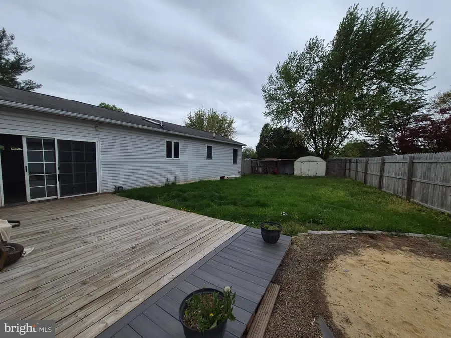 1251 Buddies Pl, Birdsboro, PA 19508 - #3