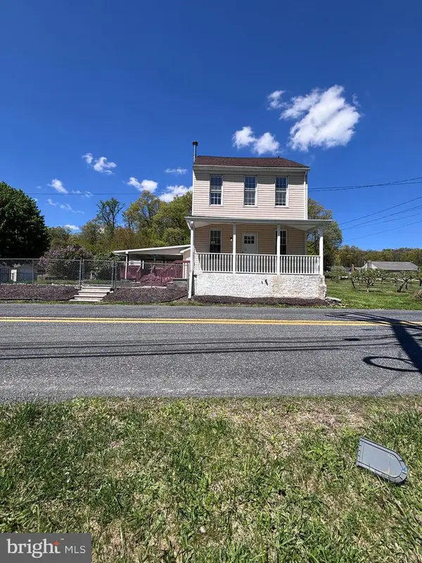 122 Skyline Dr, READING, PA 19606