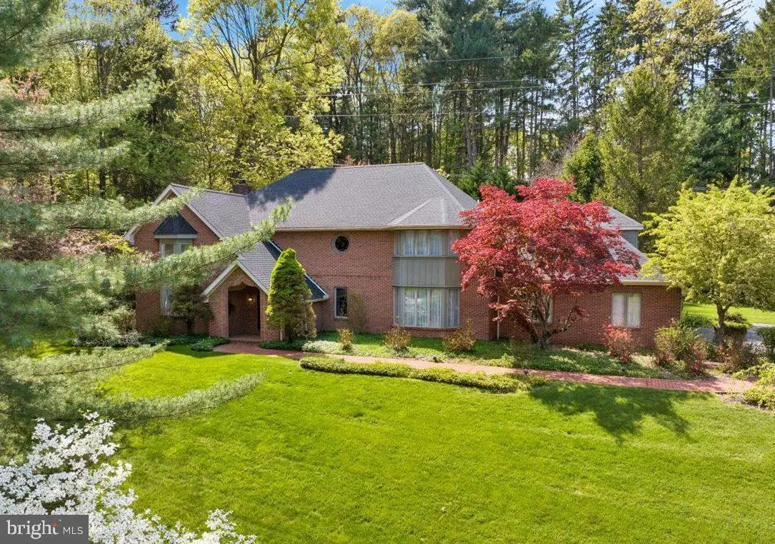 34 Hessian Blvd, Reading, PA 19607 - #1