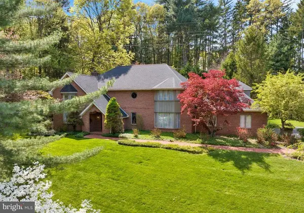 34 Hessian Blvd, READING, PA 19607