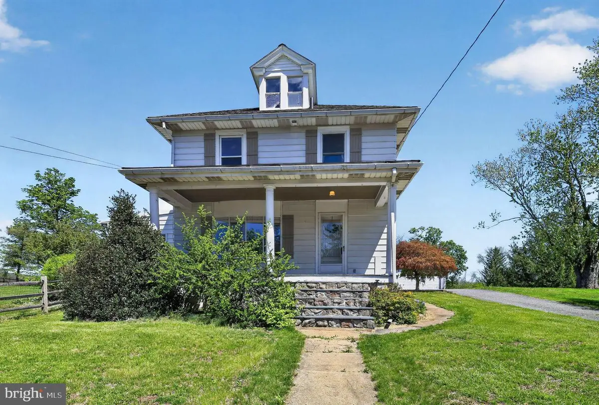 5741 Boyertown Pike, Birdsboro, PA 19508 - #1