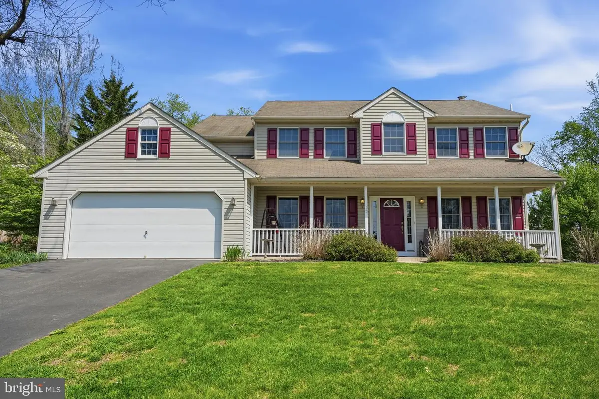 15 College St, Boyertown, PA 19512 - #1
