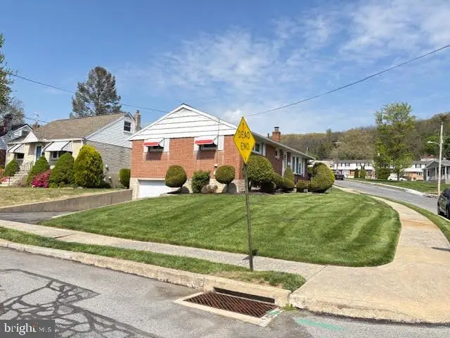 1901 County St, Reading, PA 19605 - #2