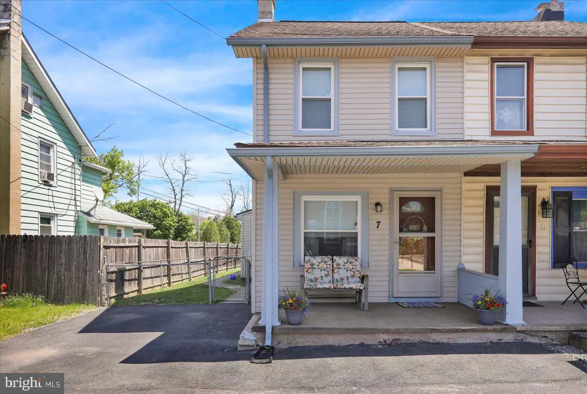 7 Seyfert Dr, Birdsboro, PA 19508 - #1