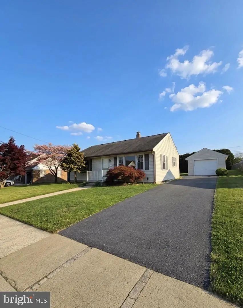 2804 Garfield Ave, Reading, PA 19609 - #2