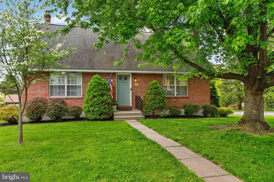 425 College Blvd, Kutztown, PA 19530 - #2